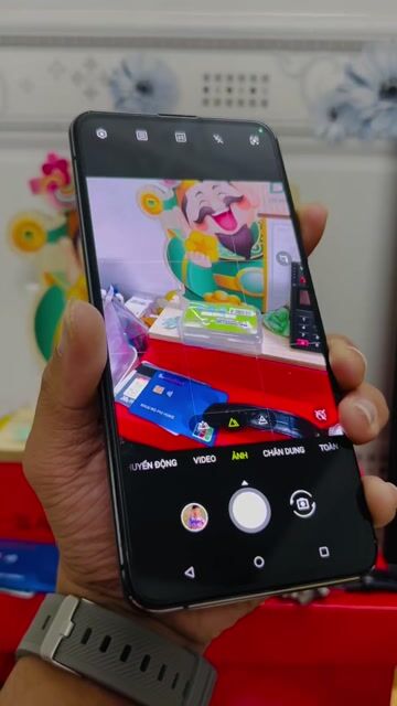 Asus Zenfone 7 (8/128Gb) Quốc Tế - 2 Sim. Mua bán Điện thoại tại Thành phố Long Xuyên An Giang được đăng bởi Khưu Nguyễn Phi Hùng hình 1