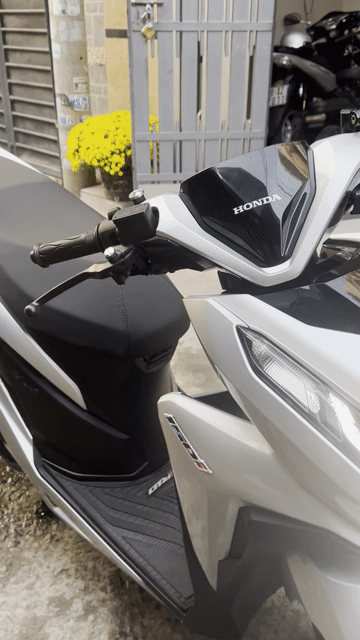 Honda Click 150i xe nhập thái chính chủ. Mua bán Xe máy tại Quận Gò Vấp Tp Hồ Chí Minh được đăng bởi tuan hình 1