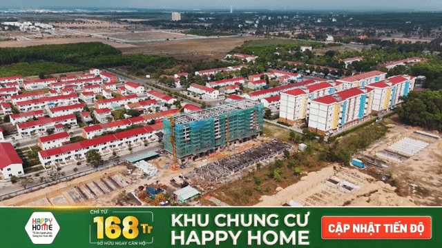 Mua bán Căn hộ Chung cư Khu đô thị DTA Nhơn Trạch Huyện Nhơn Trạch Đồng Nai diện tích 35 m² giá 550 triệu