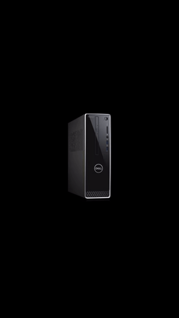 Dell Inspiron 3470 i3 8GB Ssd 256GB  Đen. Mua bán Máy tính để bàn tại Thành phố Dĩ An Bình Dương được đăng bởi Anh  hình 1