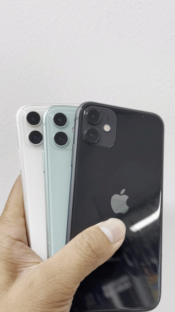 iPhone 11 64GB Đen Đã sử dụng. Mua bán Điện thoại tại Quận Cầu Giấy Hà Nội được đăng bởi SUN Mobile hình 1