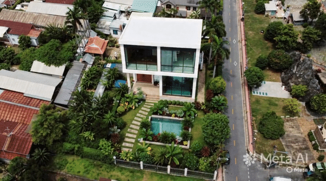 Mua bán Đất Huyện Củ Chi Tp Hồ Chí Minh diện tích 500 m² giá 800 triệu
