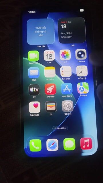 iPhone 12 Pro Max 128GB Vàng. Mua bán Điện thoại tại Huyện Thanh Chương Nghệ An được đăng bởi Hoàng Quyền hình 1