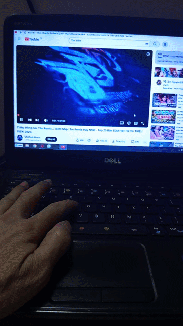Bán Latop Dell. Mua bán Laptop tại Thành phố Cao Lãnh Đồng Tháp được đăng bởi Bảo Châu hình 1
