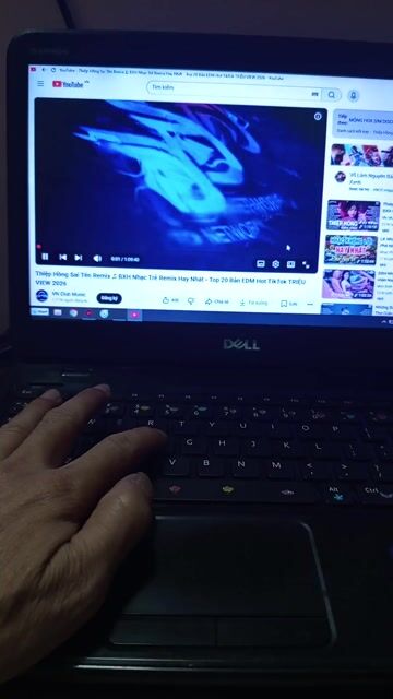 Bán Latop Dell. Mua bán Laptop tại Thành phố Cao Lãnh Đồng Tháp được đăng bởi Bảo Châu hình 1