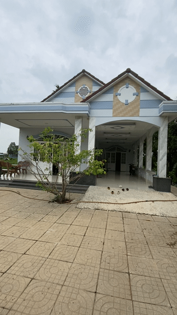 Mua bán Nhà ở Huyện Tân Châu Tây Ninh diện tích 2038 m² giá 4,5 tỷ