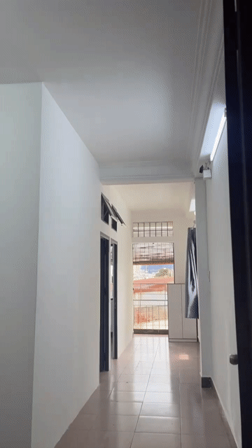 Cho thuê Căn hộ Chung cư Quận Bình Thạnh Tp Hồ Chí Minh diện tích 45 m² giá 8,5 triệu/tháng