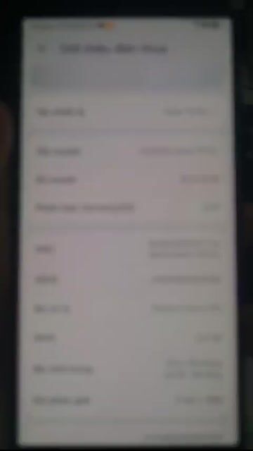 Huawei Mate 10 Pro Đen. Mua bán Điện thoại tại Quận 12 Tp Hồ Chí Minh được đăng bởi mi doirie hình 1