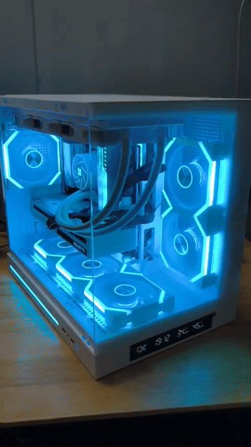 bán thùng PC Chuyên Render Đồ hoạ i5 14th 3060 12g. Mua bán Máy tính để bàn tại Thành phố Bà Rịa Bà Rịa - Vũng Tàu được đăng bởi nguyen hình 1
