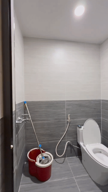 Cho thuê Căn hộ Chung cư Quận 10 Tp Hồ Chí Minh diện tích 30 m² giá 5,5 triệu/tháng