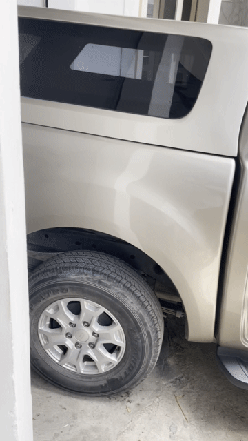 Ford Ranger XLS 2.2L 4x2-MT 2017 Vàng cát. Mua bán Ô tô tại Huyện Bình Chánh Tp Hồ Chí Minh được đăng bởi nguyen dinh manh hình 1