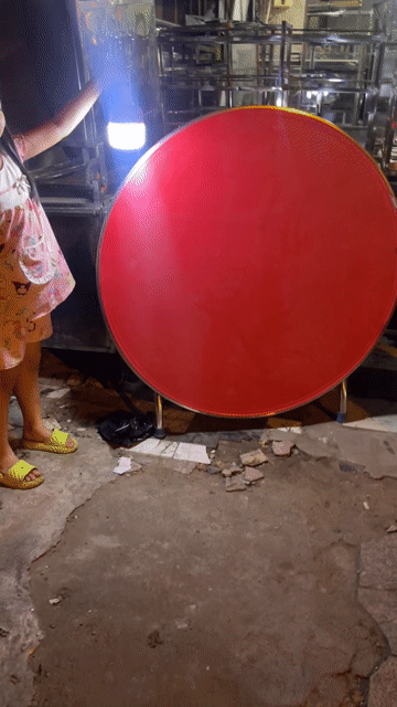 bàn tròn. Mua bán Bàn ghế tại Quận Tân Bình Tp Hồ Chí Minh được đăng bởi inox Bảo Anh hình 1