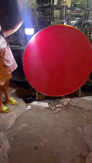 bàn tròn. Mua bán Bàn ghế tại Quận Tân Bình Tp Hồ Chí Minh được đăng bởi inox Bảo Anh hình 1