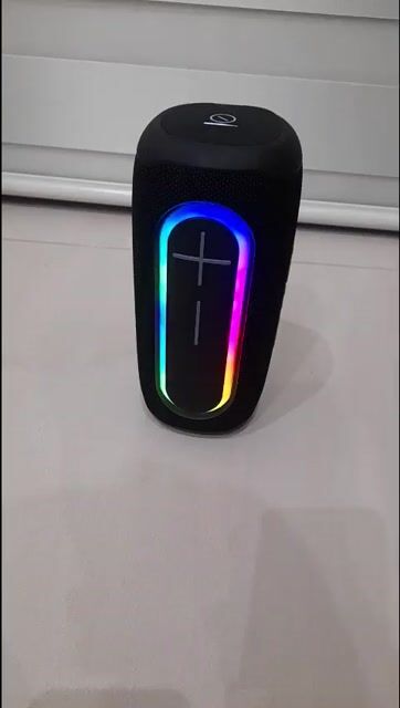 Loa Bluetooth Awei Y885 Đen. Mua bán Tivi, Âm thanh tại Quận Bình Tân Tp Hồ Chí Minh được đăng bởi Trường hình 1