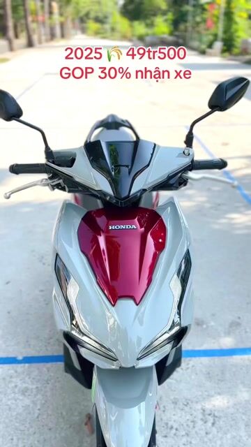 🌈 Honda Airblade 125 2025 Bản Thể Thao Xxm. Mua bán Xe máy tại Thành phố Thủ Đức Tp Hồ Chí Minh được đăng bởi Xe Máy Trường Thịnh hình 1