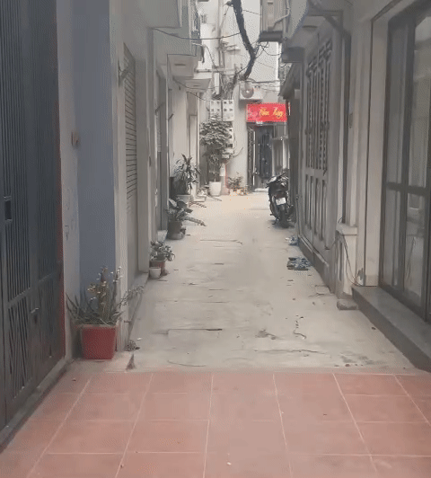 Cho thuê Nhà ở Quận Long Biên Hà Nội diện tích 37 m² giá 7 triệu/tháng