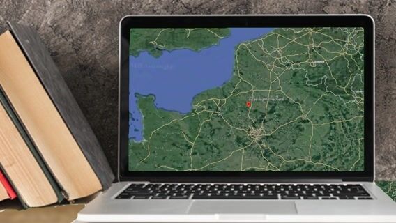 Les néophytes se mettent à la com'