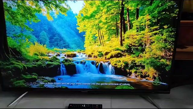 smart tv panasonic 43in 4k giọng nói youtube nhanh. Mua bán Tivi, Âm thanh tại Huyện Bình Chánh Tp Hồ Chí Minh được đăng bởi bán mau lẹ hình 1