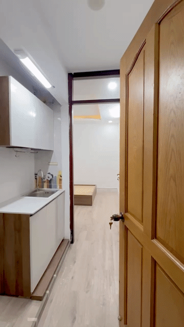 Cho thuê Phòng trọ Quận Phú Nhuận Tp Hồ Chí Minh diện tích 25 m² giá 5 triệu/tháng