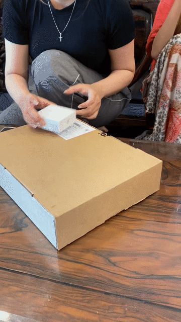 Macbook Air M4 13” 16GB/256GB 8GPU NewSeal VN & LL. Mua bán Laptop tại Quận 5 Tp Hồ Chí Minh được đăng bởi BVTMOBILE HỆ THỐNG BÁN LẺ UY TÍN hình 1