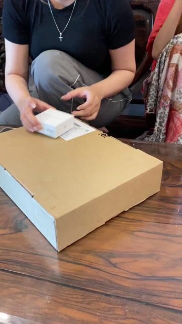 Macbook Air M4 13” 16GB/256GB 8GPU NewSeal VN & LL. Mua bán Laptop tại Quận 5 Tp Hồ Chí Minh được đăng bởi BVTMOBILE HỆ THỐNG BÁN LẺ UY TÍN hình 1