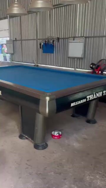 Bàn bida Líp Thành Tâm Đá Trung Quốc. Mua bán Đồ thể thao, Dã ngoại tại Huyện Hóc Môn Tp Hồ Chí Minh được đăng bởi Linh hình 1