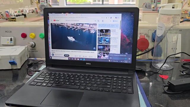 Dell Inspiron 5566 i7-7500U 8GB. Mua bán Laptop tại Thị xã Bến Cát Bình Dương được đăng bởi Nguyễn Nghĩa hình 1