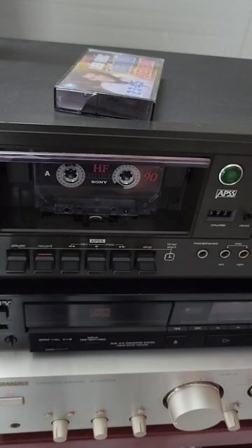Đầu cassette Optonica RT-1010 Đen. Mua bán Tivi, Âm thanh tại Huyện Bình Chánh Tp Hồ Chí Minh được đăng bởi Lê Hoàng Chi hình 1