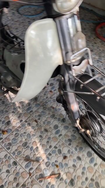 DƯ THANH LÝ CUP 70 CÁNH ÉN. Mua bán Xe máy tại Thành phố Châu Đốc An Giang được đăng bởi tai nguyen hình 1