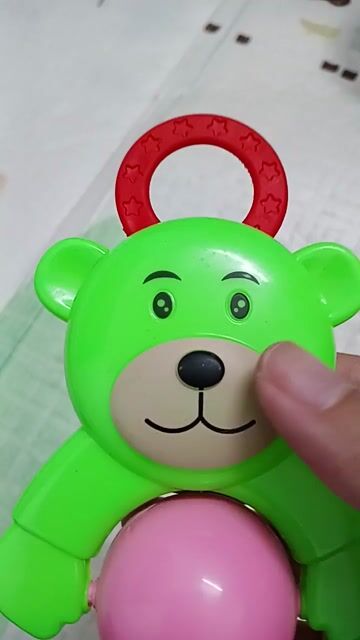 Đồ chơi trẻ em Nhựa Nhiều màu Từ 3 tuổi. Mua bán Mẹ và bé tại Thành phố Hưng Yên Hưng Yên được đăng bởi Bách Diệp Vy hình 1