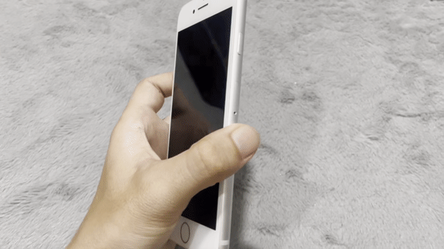 Apple iPhone 8. Mua bán Điện thoại tại Quận Thanh Khê Đà Nẵng được đăng bởi Tien lee hình 1