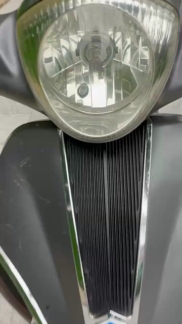 Liberty ie 2011 bản 150. Mua bán Xe máy tại Quận Hoàng Mai Hà Nội được đăng bởi Trường Giang Phạm hình 1