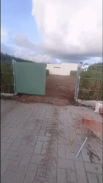 Mua bán Đất Huyện Đất Đỏ Bà Rịa - Vũng Tàu diện tích 173 m² giá 2,8 tỷ