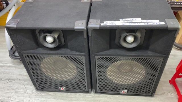 Loa bass 40 hát tốt. Mua bán Tivi, Âm thanh tại Huyện Châu Thành Bến Tre được đăng bởi MỘNG AUDIO Bến Tre hình 1