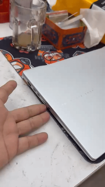 Asus Vivobook S 14 Oled Ryzen HX 370. Mua bán Laptop tại Thành phố Bạc Liêu Bạc Liêu được đăng bởi Thanh Tuấn hình 1
