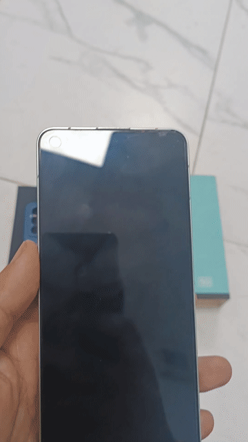 OPPO Reno6 5G 128GB Bạc. Mua bán Điện thoại tại Quận 5 Tp Hồ Chí Minh được đăng bởi trần văn trương hình 1