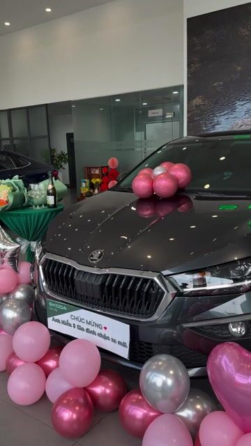 Skoda Slavia 2026 Xám giá tốt. Mua bán Ô tô tại Quận Gò Vấp Tp Hồ Chí Minh được đăng bởi ĐẠI LÝ SKODA 4S GÒ VẤP  hình 1