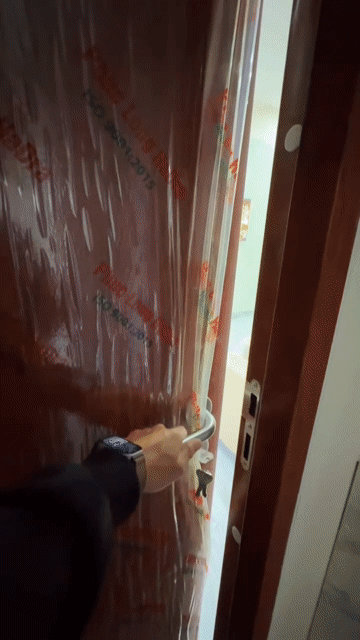 Cho thuê Căn hộ Chung cư Quận Cẩm Lệ Đà Nẵng diện tích 45 m² giá 8 triệu/tháng