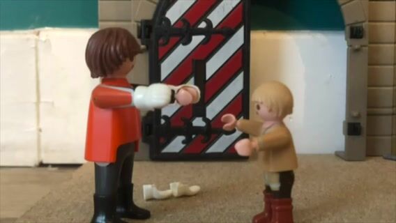 Paléontologue, n'est pas archéologue!