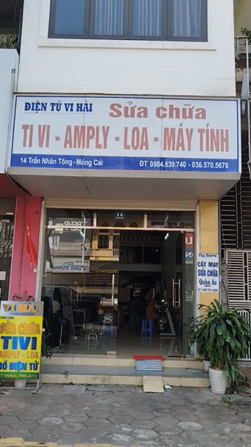 Mua bán Nhà ở Thành phố Móng Cái Quảng Ninh diện tích 210 m² giá 24,9 tỷ
