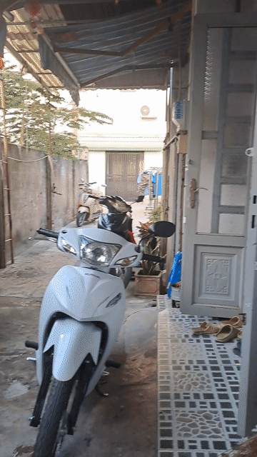 Mua bán Nhà ở Huyện Hóc Môn Tp Hồ Chí Minh diện tích 27 m² giá 1,15 tỷ