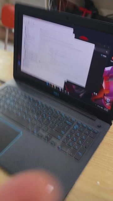 Dell G3 3579 i5 8300H 8GB/GTX 1050. Mua bán Laptop tại Quận Đống Đa Hà Nội được đăng bởi thắng mobile mua bán điện thoại hình 1