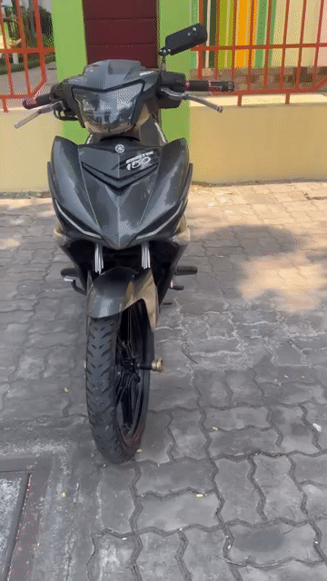 Yamaha Exciter 150 2015 bstp-chính chủ,xe đẹp êm. Mua bán Xe máy tại Quận 7 Tp Hồ Chí Minh được đăng bởi Trung Anh hình 1
