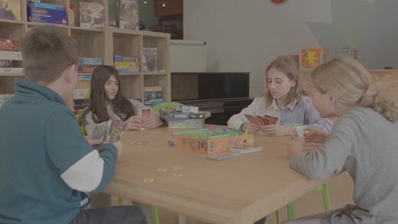 Auteur de jeux de société, un métier de passion