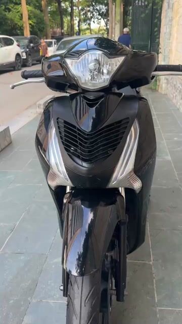 Sh 125fi sơn máy zin 100% cuối 2015 đại chất 1 chu. Mua bán Xe máy tại Quận Cầu Giấy Hà Nội được đăng bởi nguyễn bích thuỷ hình 1