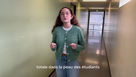 Master IHRM - Plus qu'un simple Diplôme