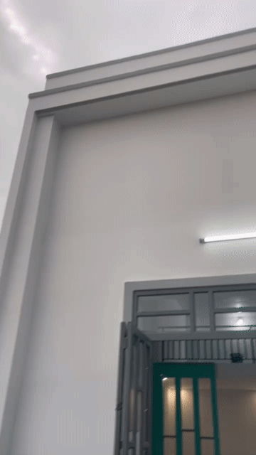 Mua bán Nhà ở Huyện Đức Hòa Long An diện tích 65 m² giá 820 triệu