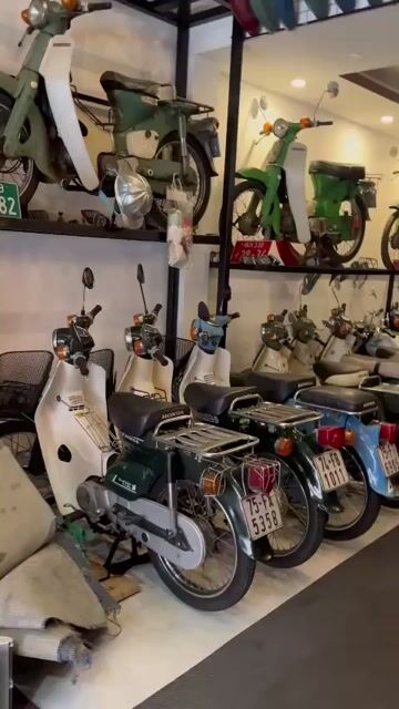 Cub Nhật HONDA. Mua bán Xe máy tại Quận Thanh Khê Đà Nẵng được đăng bởi Mj Vân Nguyễn hình 1