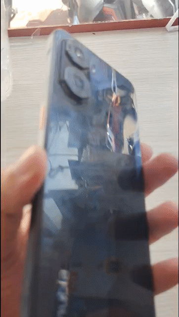 Nubia Neo 3 5G 8GB 256GB Đen. Mua bán Điện thoại tại Huyện Thanh Trì Hà Nội được đăng bởi ha vi hình 1