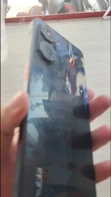 Nubia Neo 3 5G 8GB 256GB Đen. Mua bán Điện thoại tại Huyện Thanh Trì Hà Nội được đăng bởi ha vi hình 1